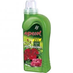 Agrecol nawóz żel do pelargonii mineralny 500ml