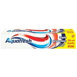 Aquafresh pasta do zębów 125ml Triple Protection