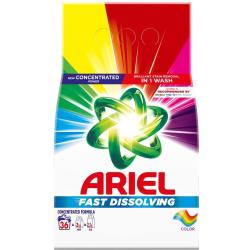 Ariel proszek do prania 1,98kg Color