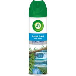 Air Wick odświeżacz powietrza 300ml Rześki Potok spray