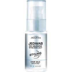 Joanna styling jedwab do włosów 30ml