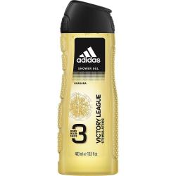 Adidas żel pod prysznic Men Victory League 400ml