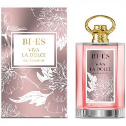 Bi-es Viva La Dolce woda perfumowana 100ml
