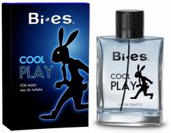 Bi-es Cool Play woda toaletowa 100ml