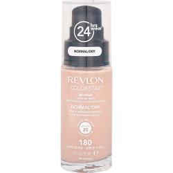 Revlon podkład 180 sand beige cera normalna i sucha