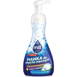 Mill Wash pianka do naczyń 250ml