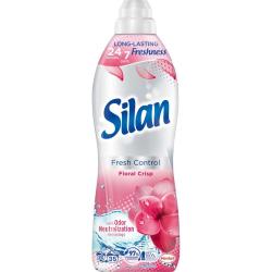 Silan koncentrat do płukania Fresh Control Floral Crisp 770ml