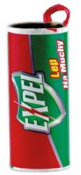 Expel lep na muchy