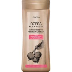 Joanna Rzepa szampon 200ml z odżywką
