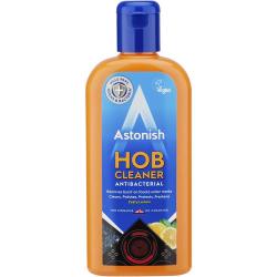 Astonish Hob Cleaner Mleczko do czyszczenia płyt ceramicznych 235ml