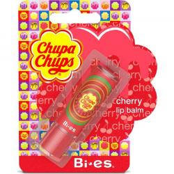 Bi-es Chupa Chups pomadka Cherry