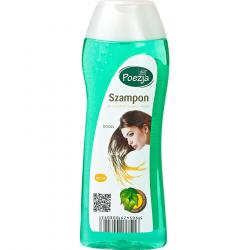 Poezja szampon 300ml brzozowy