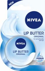 Nivea Lip Butter Original balsam do ust 19ml
