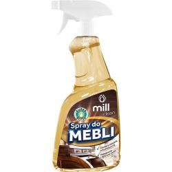 Mill Clean Spray do mebli 555ml