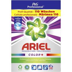 Ariel proszek do prania 7,15kg Kolor