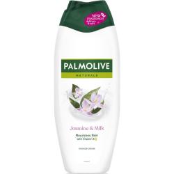 Palmolive żel pod prysznic 500ml Naturals Jasmine & Milk