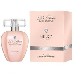 La Rive woda perfumowana Swarovski Silky Pink 75ml