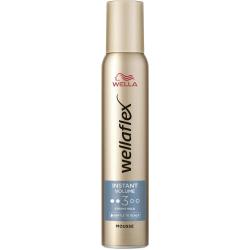 Wellaflex pianka do włosów (3) 200ml Instant Volume Boost Strong Hold