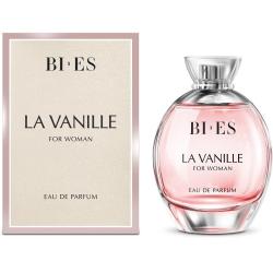 Bi-es La Vanille woda perfumowana 100ml