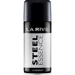La Rive dezodorant Steel Essence 150ml