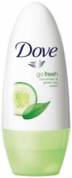 Dove roll-on Go Fresh Cucumber 50ml
