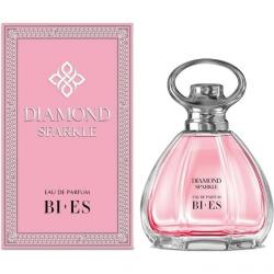 Bi-es Diamond Sparkle woda toaletowa 100ml