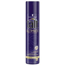 Taft lakier (6) Ultimate 75ml