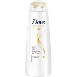 Dove szampon do włosów nourishing oil 250ml