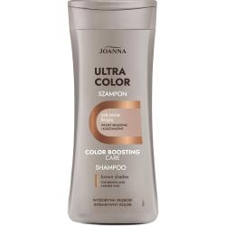 Joanna Ultra Color szampon do brązów 200ml