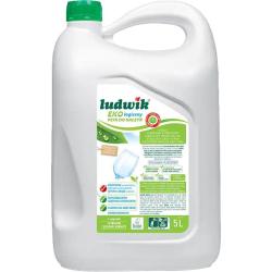 Ludwik płyn do naczyń 5L Ekologiczny