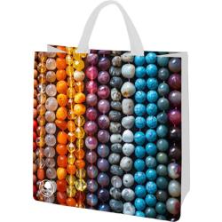 GAM torba ekologiczna PP 30L Koraliki