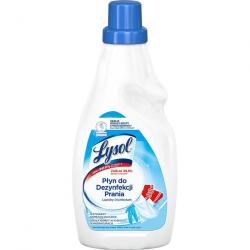 Lysol płyn do prania antybakteryjny 720ml
