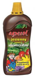 Agrecol nawóz jesienny uniwersalny w płynie 1000ml
