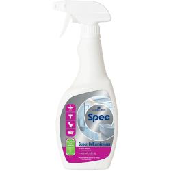 General Fresh Spec Super odkamieniacz w sprayu 500ml