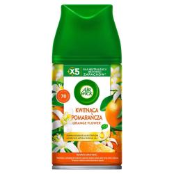 Air Wick Freshmatic wkład kwiat pomarańczy 250 ml