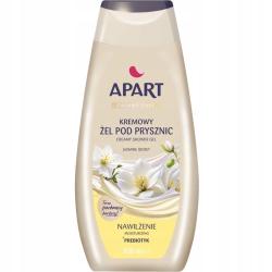 Apart żel pod prysznic 500ml Jasmine Secret
