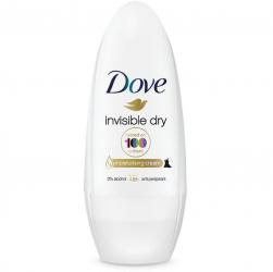 Dove roll-on Invisible Dry 50ml