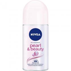 Nivea roll-on Pearl Beauty 50ml
