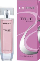 La Rive woda perfumowana True by Woman 90ml