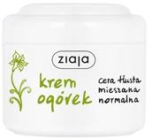 Ziaja krem ogórek 100ml