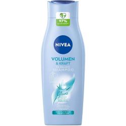 Nivea szampon do włosów 250ml Volumen & Kraft