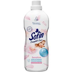 Sofin Complete Care koncentrat do płukania 800ml Sensitive