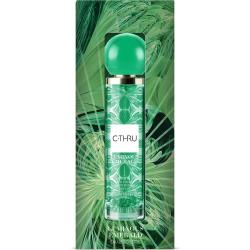 C-THRU woda toaletowa 50ml Luminous Emerald