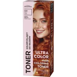 Joanna Ultra Color toner do włosów Chilli Latte 100g