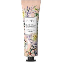 Bi-es krem do rąk z aloesem 50ml Wygładzający
