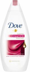 Dove żel pod prysznic Velvet 500ml