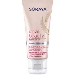 Soraya Ideal Beauty Body Make-up do jasnej karnacji 150ml