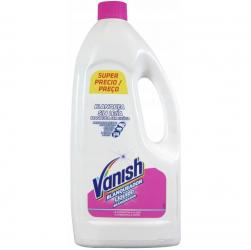 Vanish Blanqueador odplamiacz w płynie 1L Biały