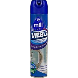 Mill Clean spray do mebli 250ml