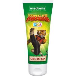 Madonia krem do rąk dla dzieci 75ml Kung Fu Panda